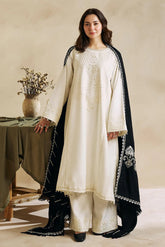 EMBROIDERED Mareena AU-4491
