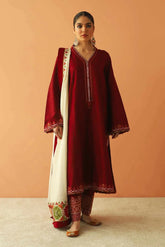 EMBROIDERED Mareena AU-4490