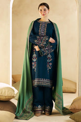 EMBROIDERED Mareena AU-4493