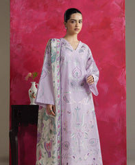 Embroidered Mareena EL27-D19