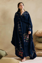 EMBROIDERED Mareena AU-4494