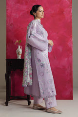 Embroidered Mareena EL27-D19