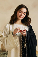 EMBROIDERED Mareena AU-4491