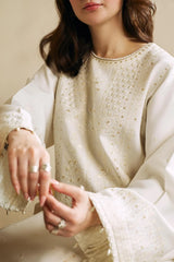 EMBROIDERED Mareena AU-4491