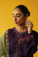 EMBROIDERED Mareena AU-4492