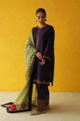 EMBROIDERED Mareena AU-4492