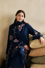 EMBROIDERED Mareena AU-4494