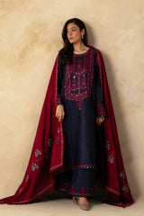 EMBROIDERED Mareena AU-4495