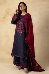 EMBROIDERED Mareena AU-4495