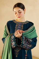 EMBROIDERED Mareena AU-4493
