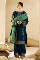EMBROIDERED Mareena AU-4493