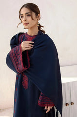 Embroidered Mareena EL27-D02